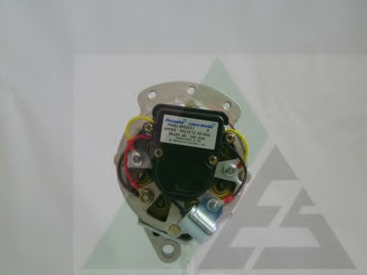 Generator / Alternator 3