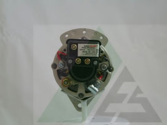 Generator / Alternator 3