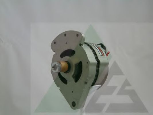 Generator / Alternator 4