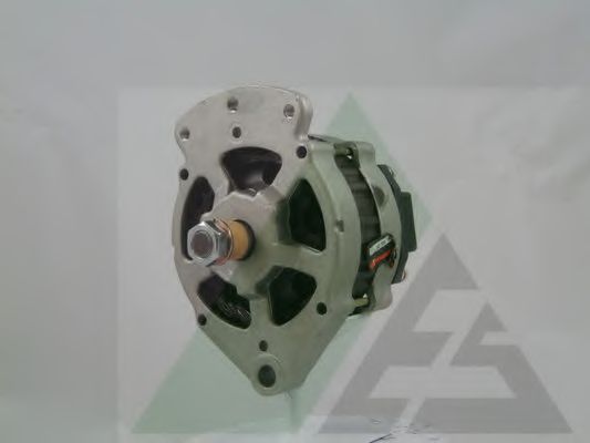 Generator / Alternator 4