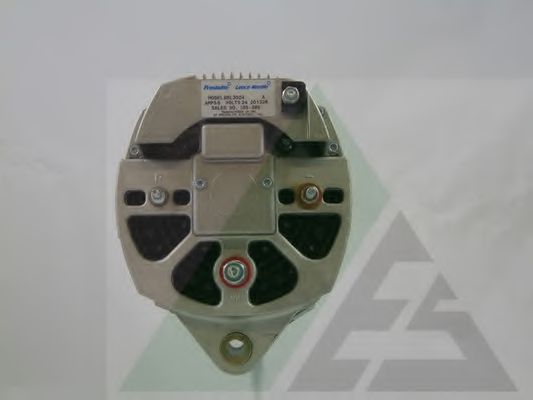 Generator / Alternator 3