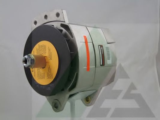 Generator / Alternator 4