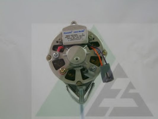 Generator / Alternator 3