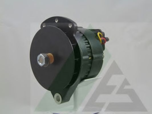 Generator / Alternator 4