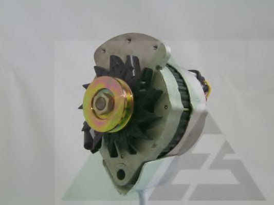 Generator / Alternator 4