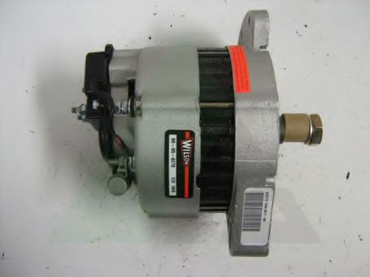 Generator / Alternator 2