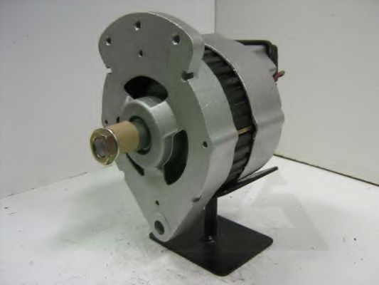 Generator / Alternator 4