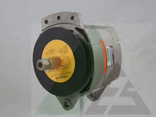 Generator / Alternator 4