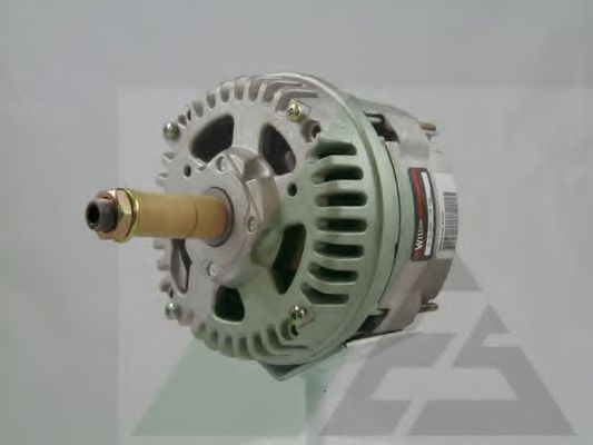 Generator / Alternator 4