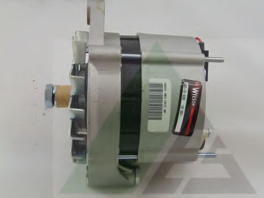 Generator / Alternator 2