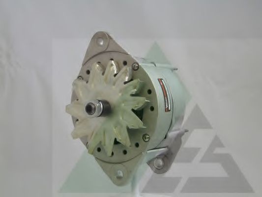 Generator / Alternator 4