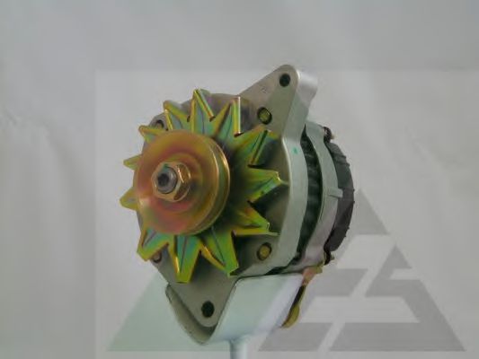 Generator / Alternator 4