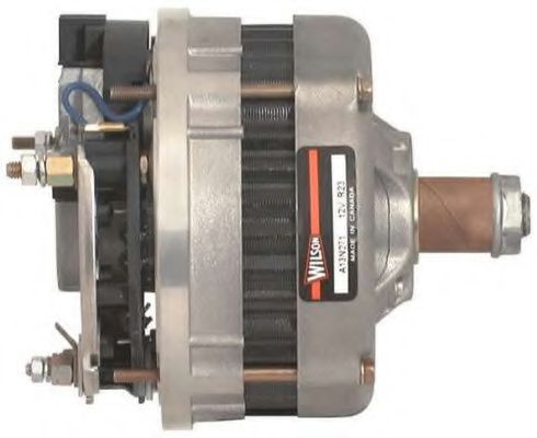 Generator / Alternator 2