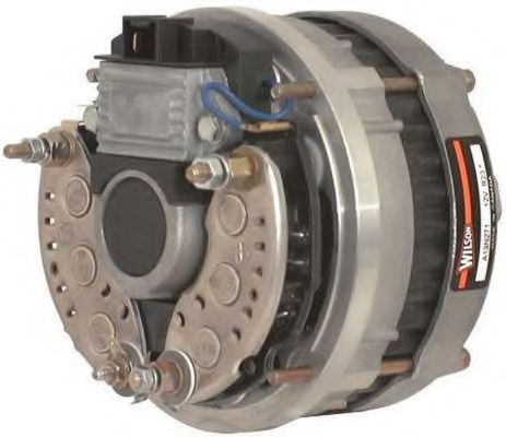 Generator / Alternator 4