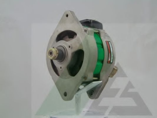 Generator / Alternator 4