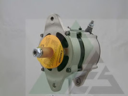 Generator / Alternator 4