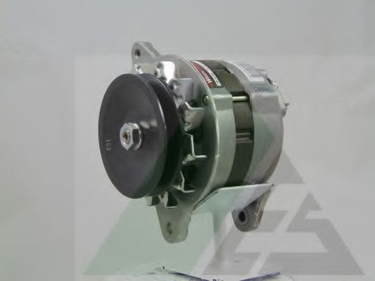 Generator / Alternator 4