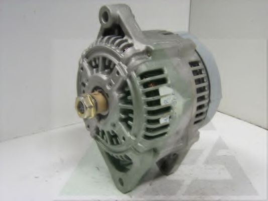 Generator / Alternator 4