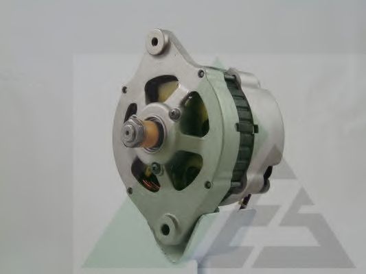 Generator / Alternator 4
