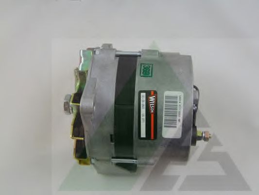 Generator / Alternator 2