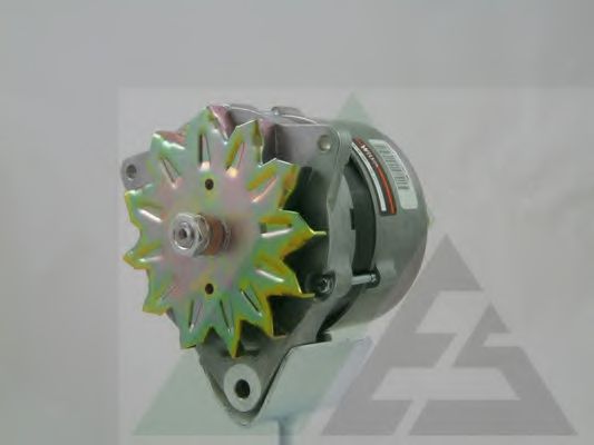 Generator / Alternator 4