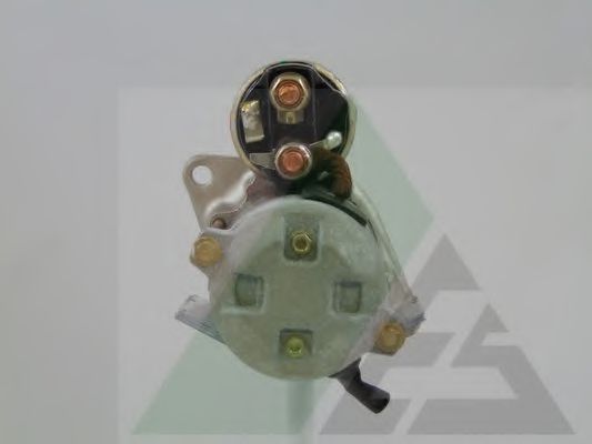 starter 3