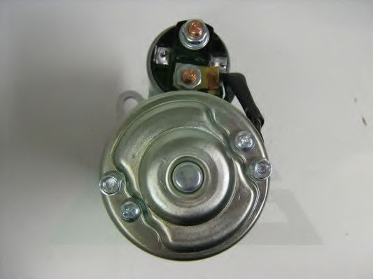 starter 3