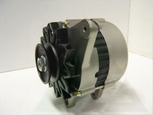 Generator / Alternator 4