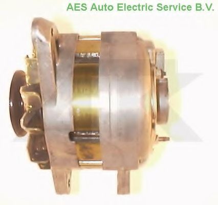 Generator / Alternator 2