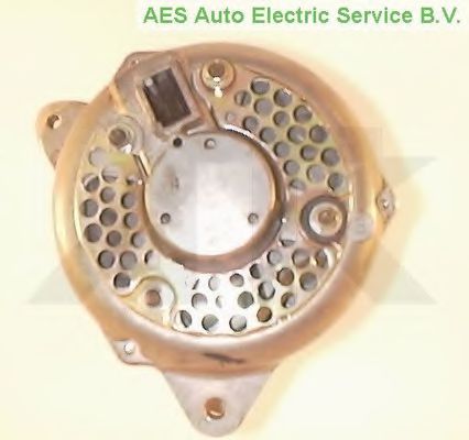 Generator / Alternator 3