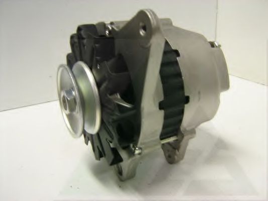 Generator / Alternator 4