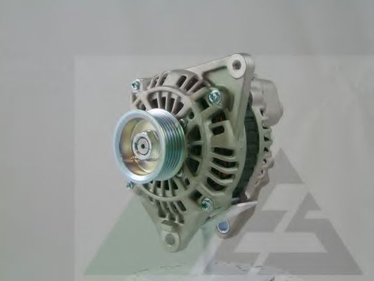 Generator / Alternator 4