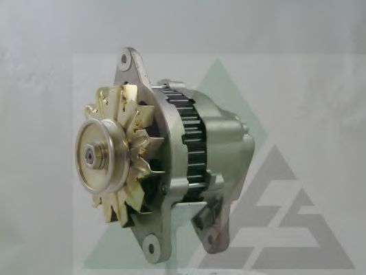 Generator / Alternator 4