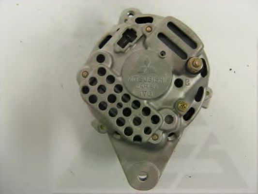 Generator / Alternator 3