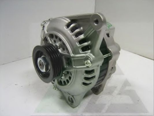 Generator / Alternator 4