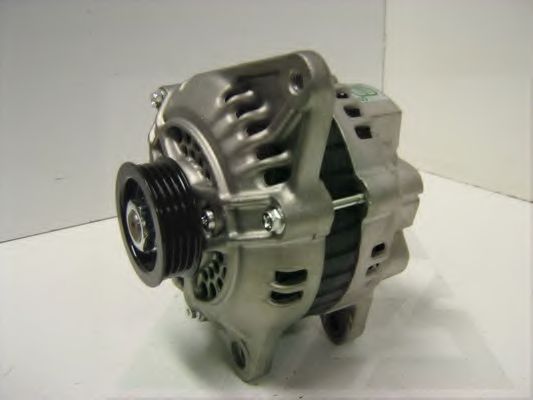Generator / Alternator 4
