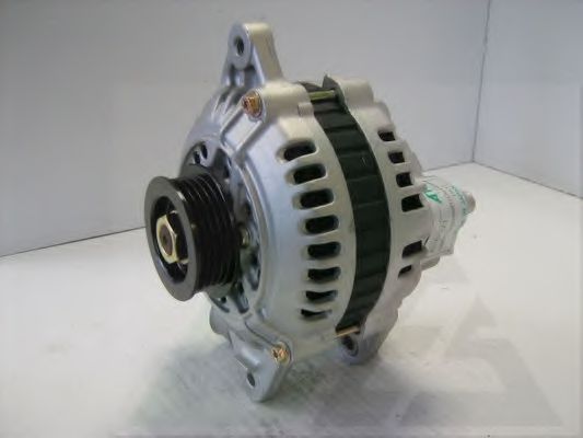 Generator / Alternator 4