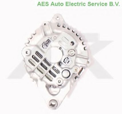 Generator / Alternator 3