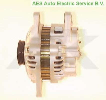 Generator / Alternator 2