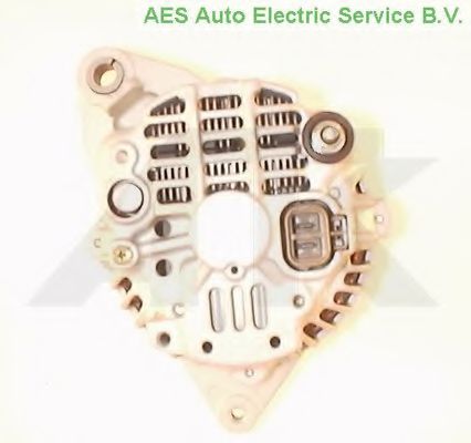 Generator / Alternator 3