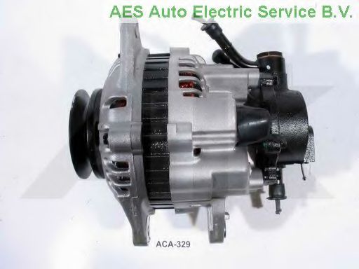 Generator / Alternator 2