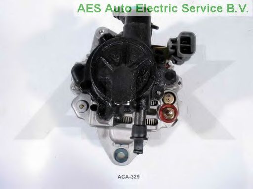 Generator / Alternator 3