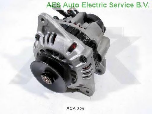 Generator / Alternator 4