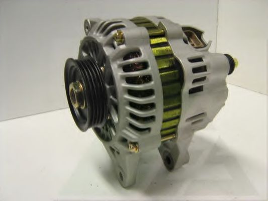 Generator / Alternator 4