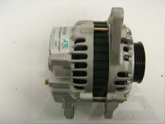 Generator / Alternator 2