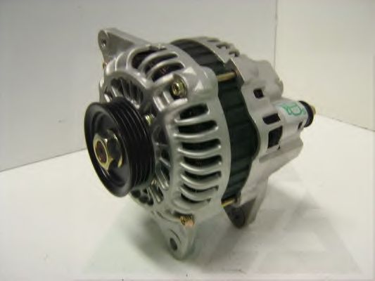 Generator / Alternator 4