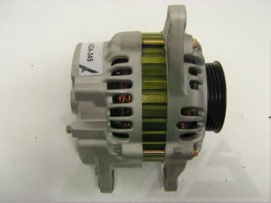 Generator / Alternator 2