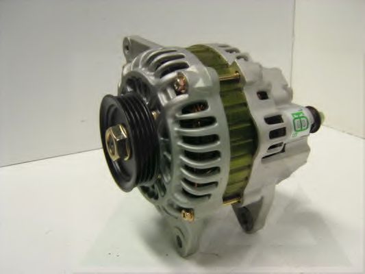 Generator / Alternator 4