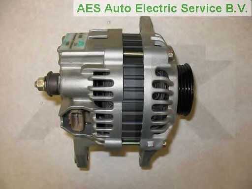 Generator / Alternator 2