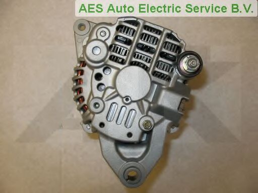 Generator / Alternator 3